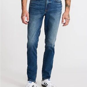 Men's Express Blue Jeans